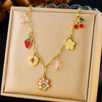 Collier Sweety