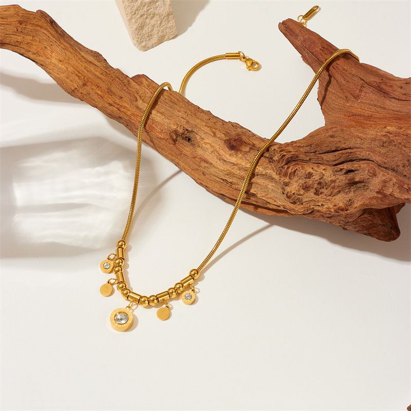 Collier Sérénité