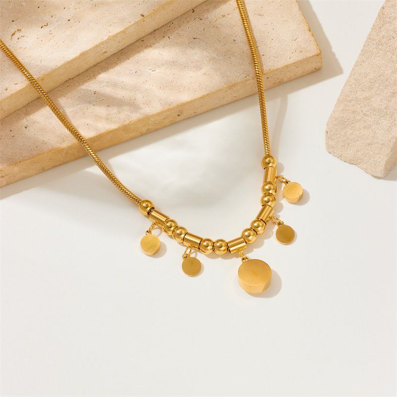 Collier Sérénité
