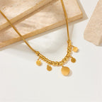 Collier Sérénité