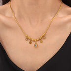 Collier Sérénité