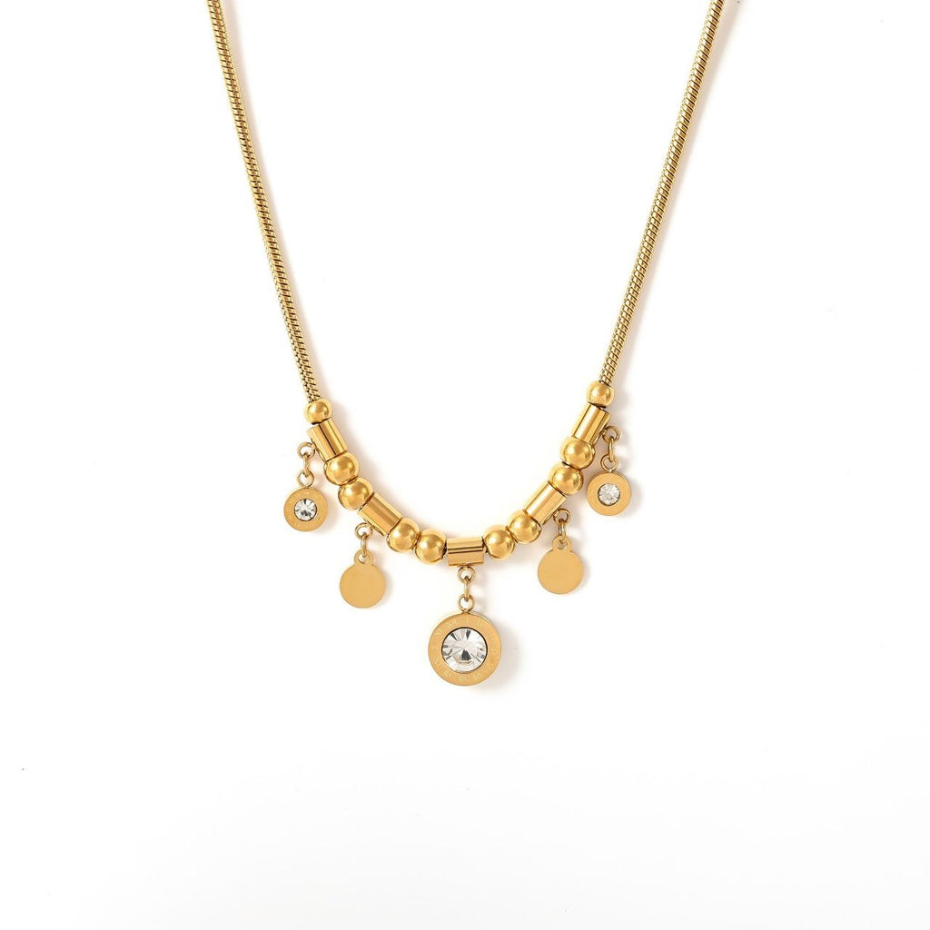 Collier Sérénité