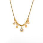 Collier Sérénité
