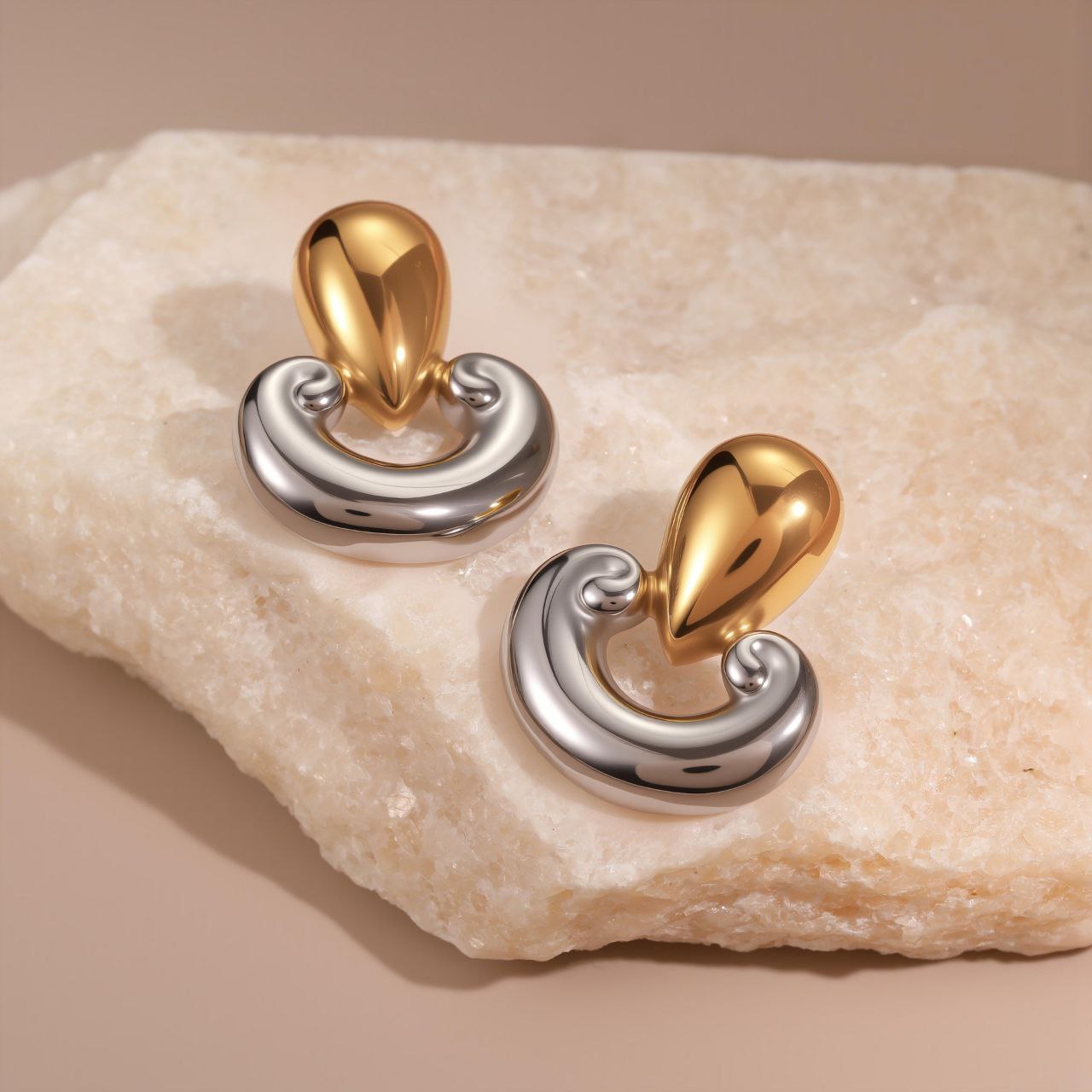 Boucles d'oreilles Celestia