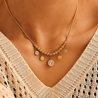 Collier Sérénité