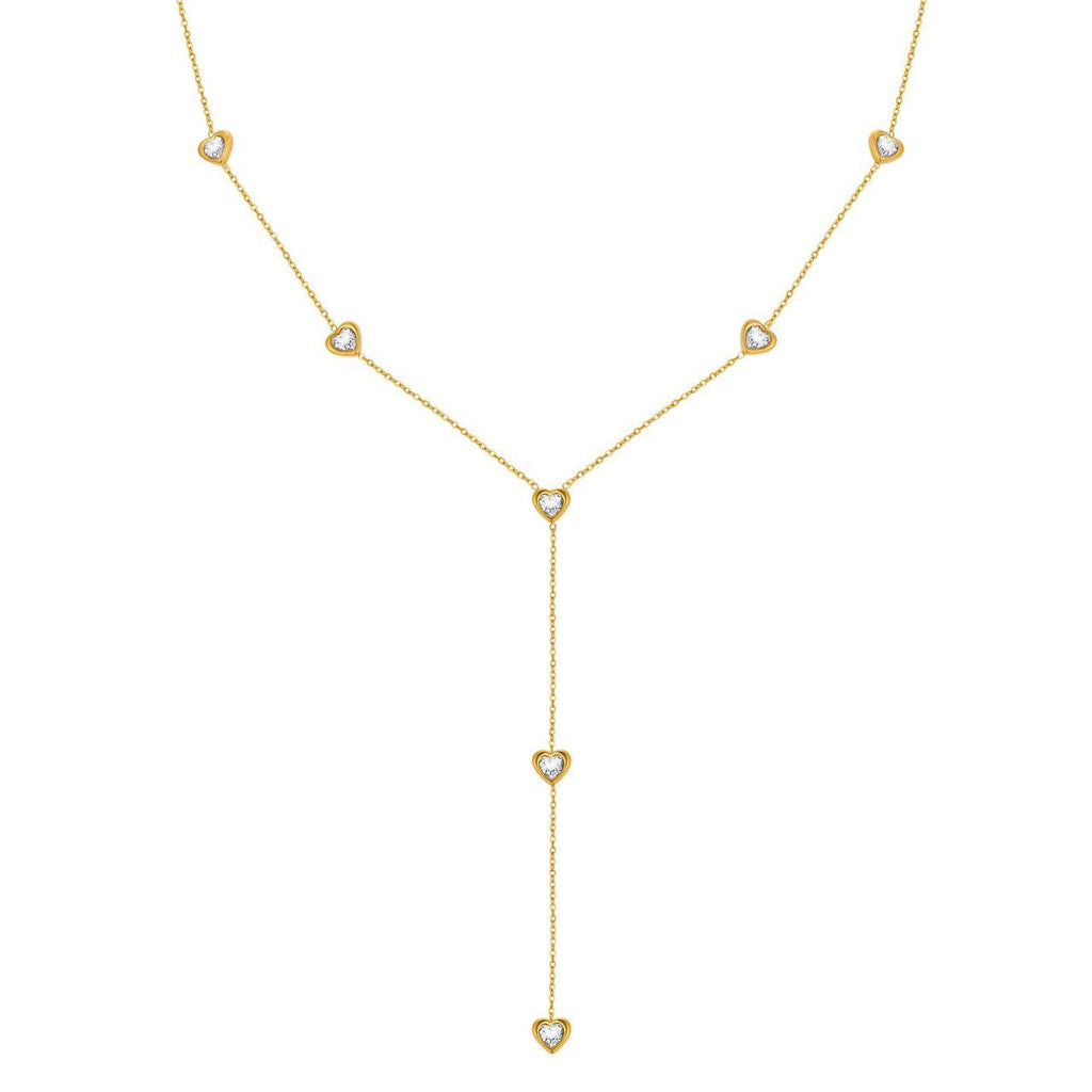 Collier Iris d’Or