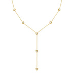 Collier Iris d’Or