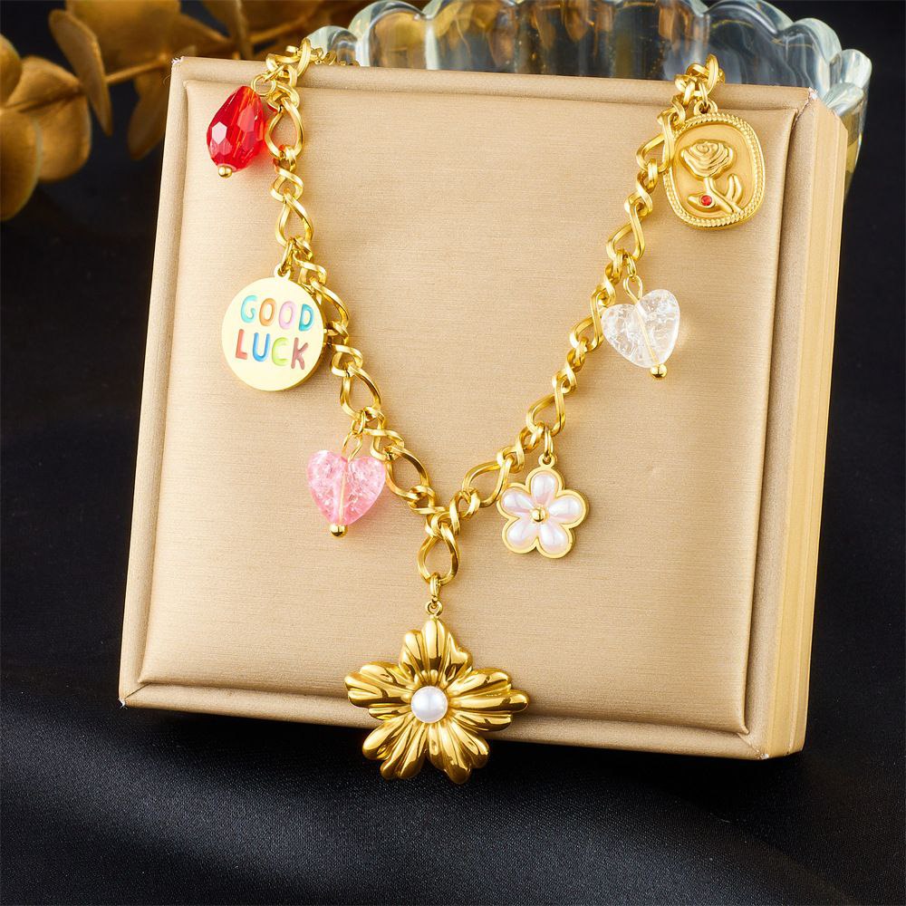 Collier Belle