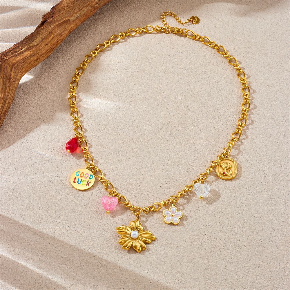 Collier Belle