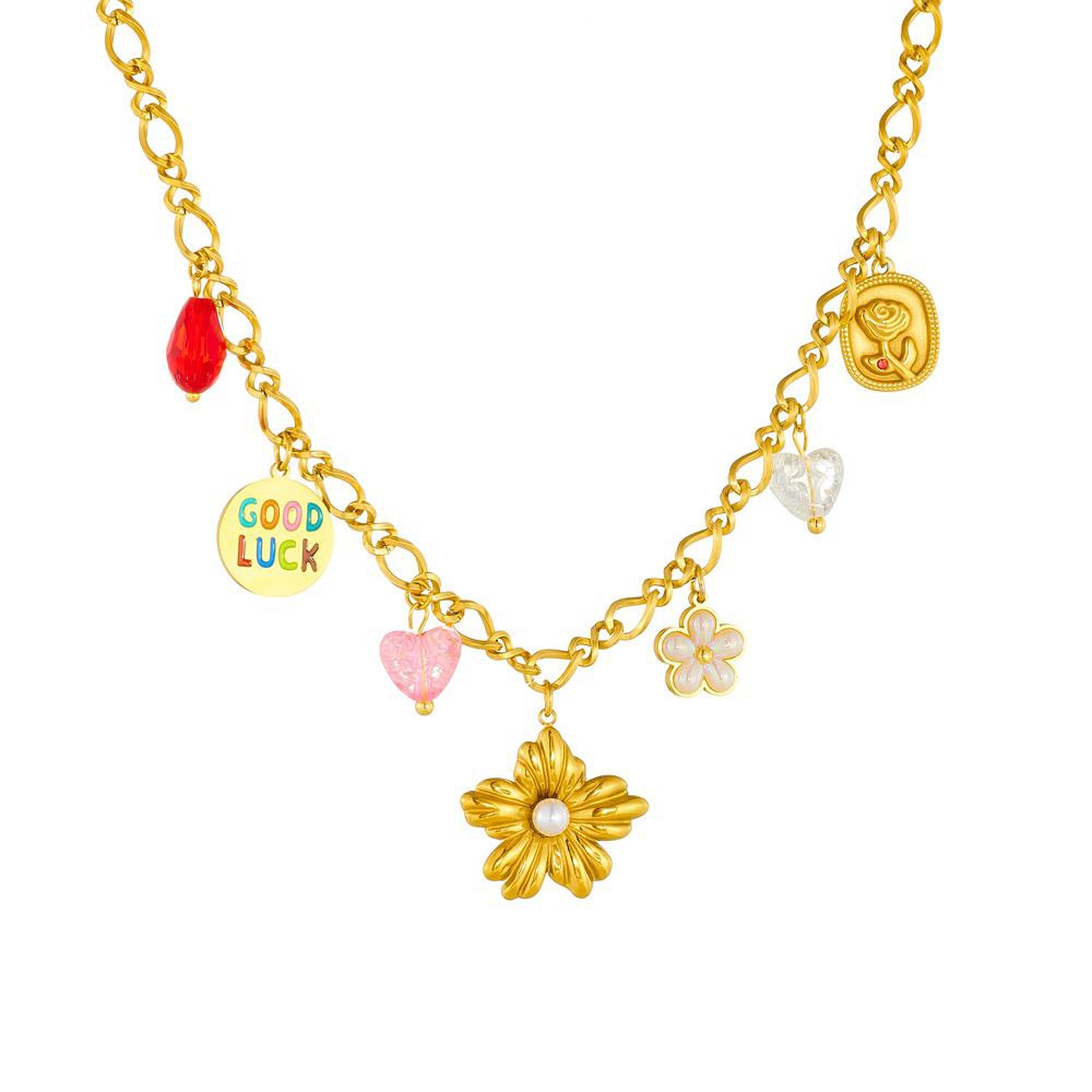 Collier Belle