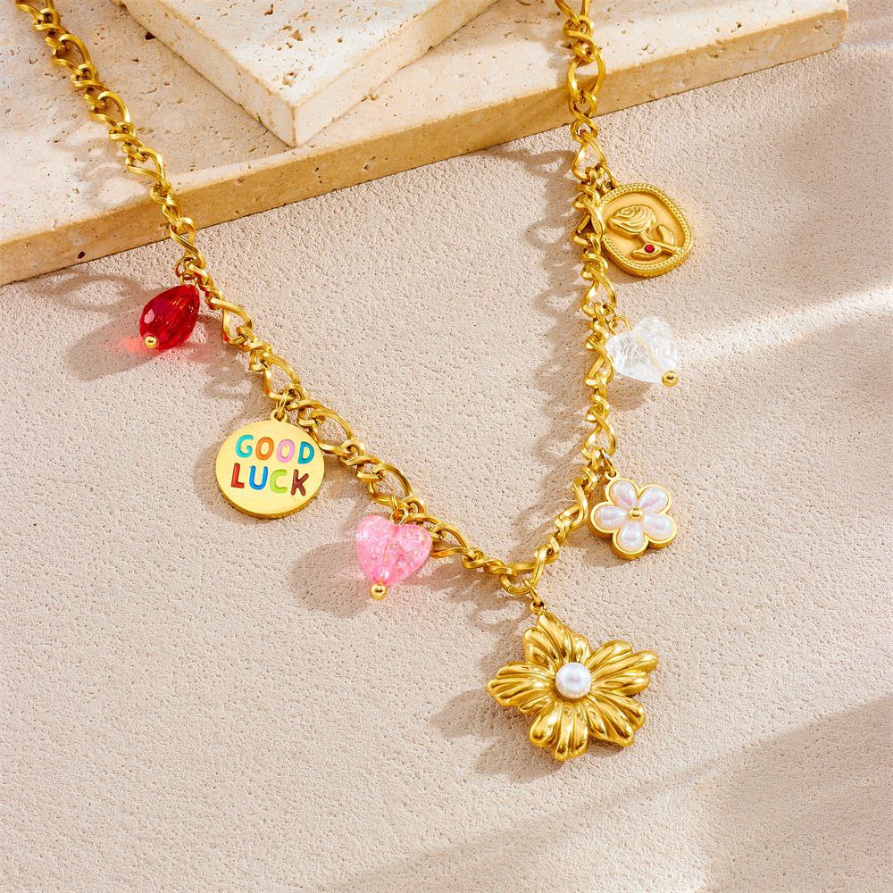 Collier Belle