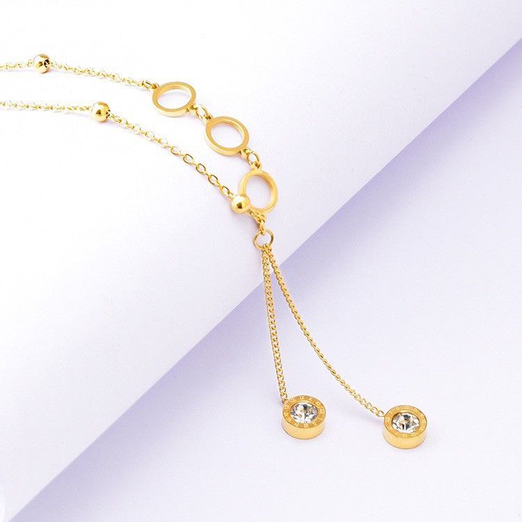 Collier Grâce