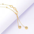 Collier Grâce