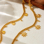 Collier AMARA