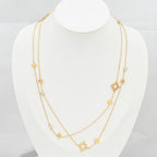 Collier sautoir  Melye