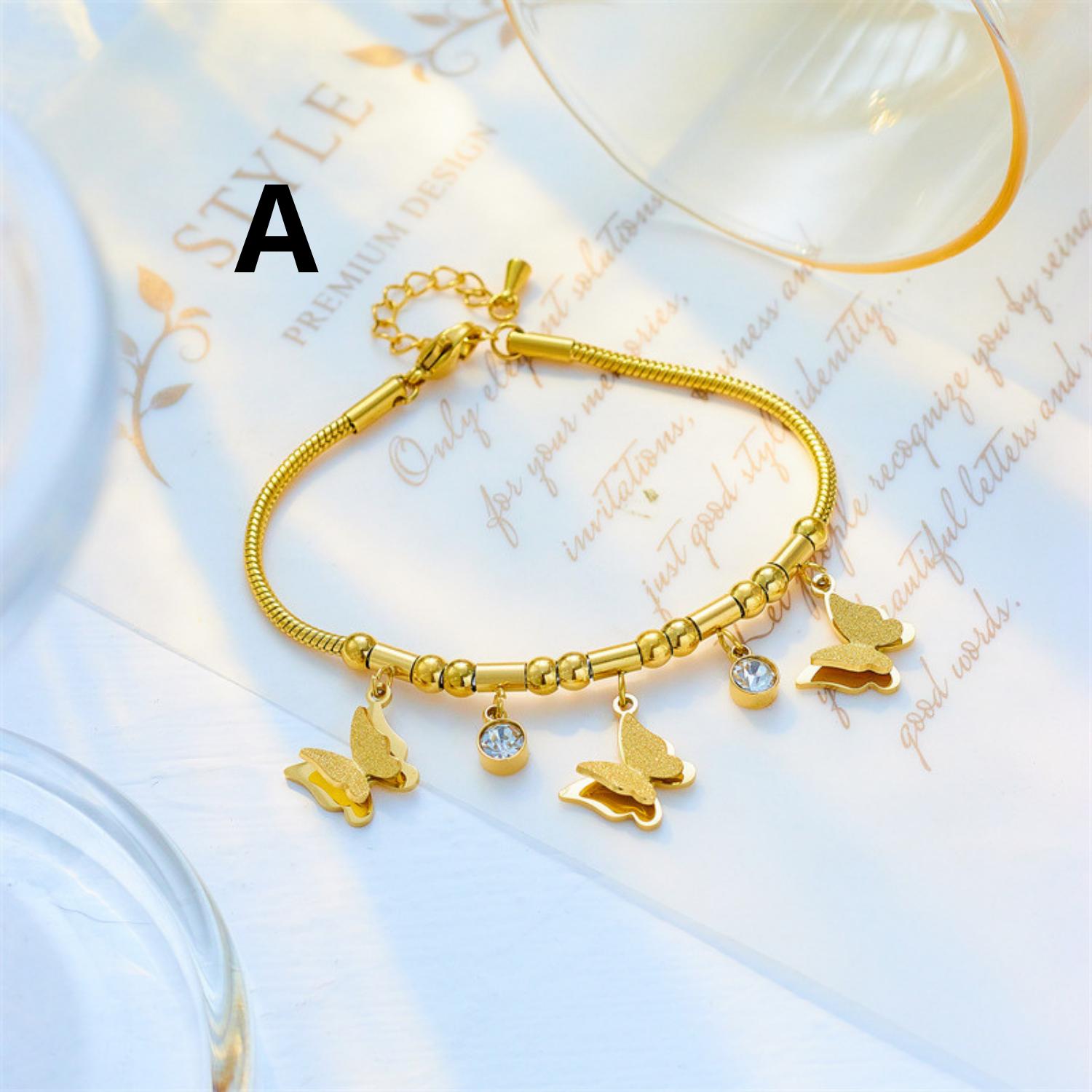 Bracelet Fantasia