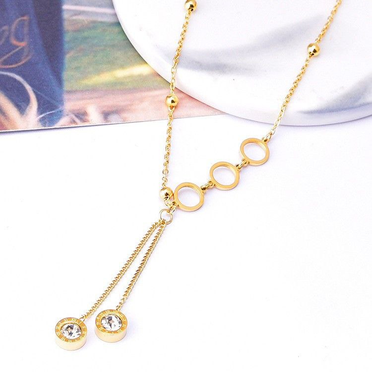 Collier Grâce