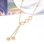 Collier Grâce