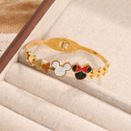 Bracelet jong souris