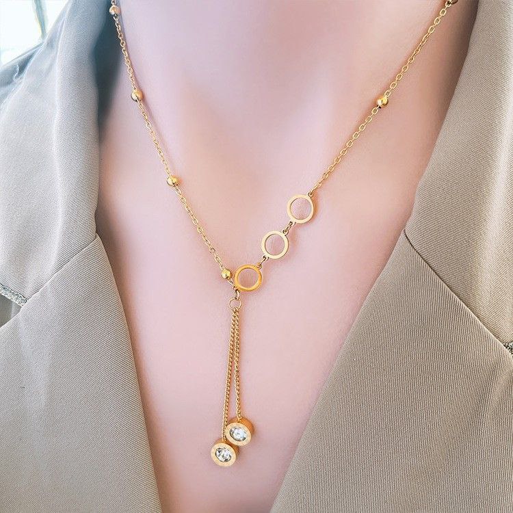 Collier Grâce