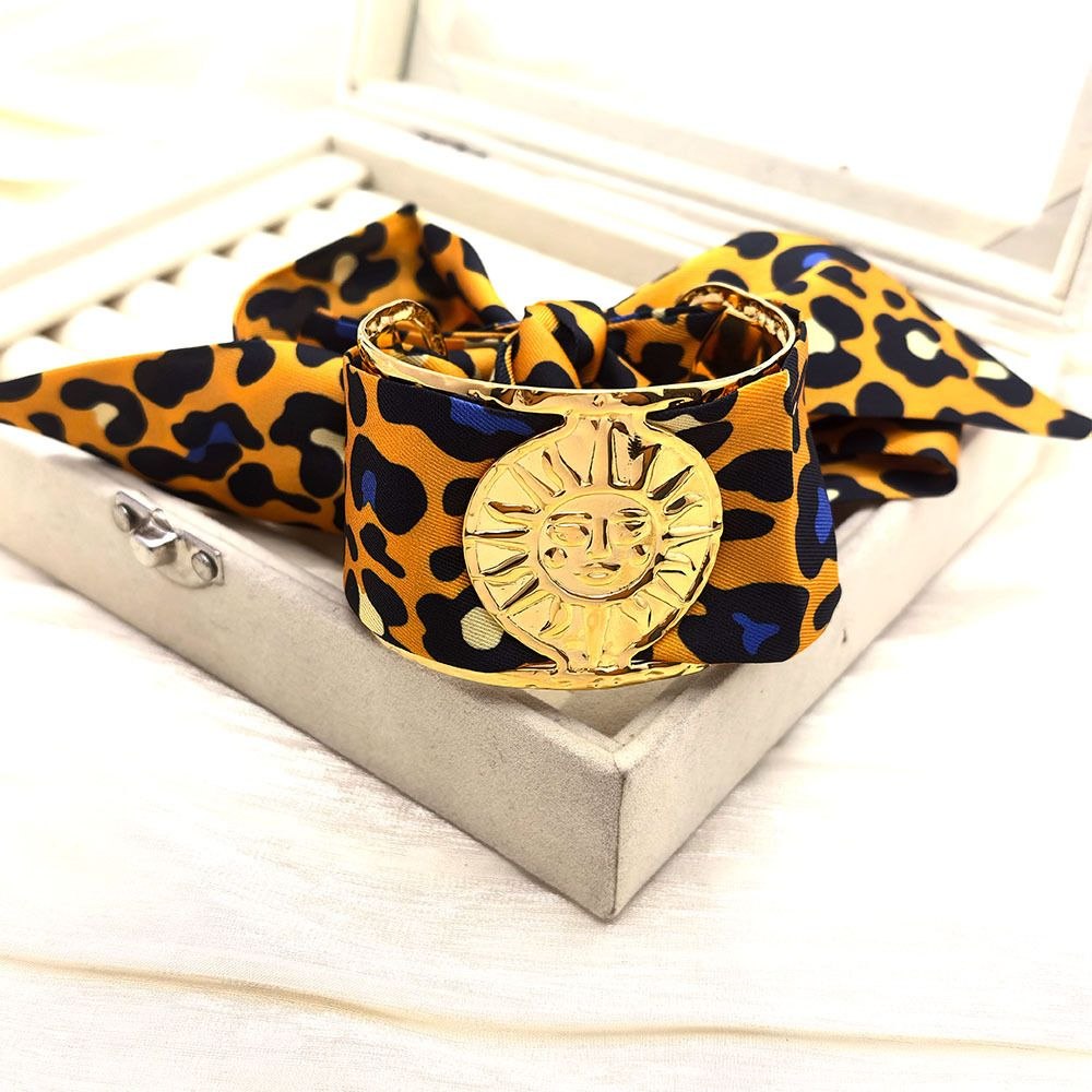 Bracelet Manchettes Myra