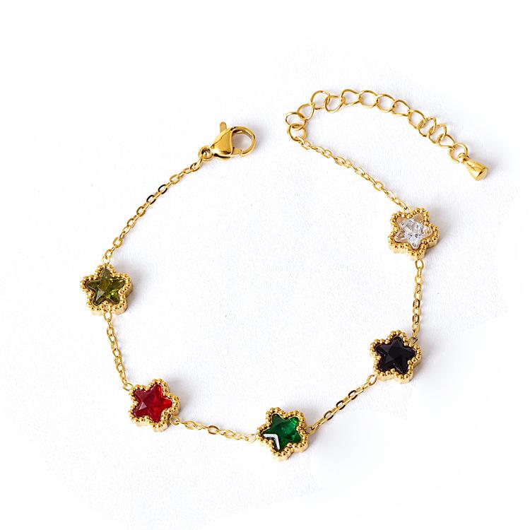 Bracelet Starlotte