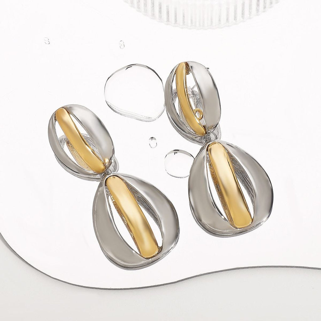 Boucles d'oreilles Elise