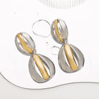 Boucles d'oreilles Elise