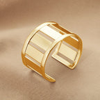 Bracelet manchettes Zayna