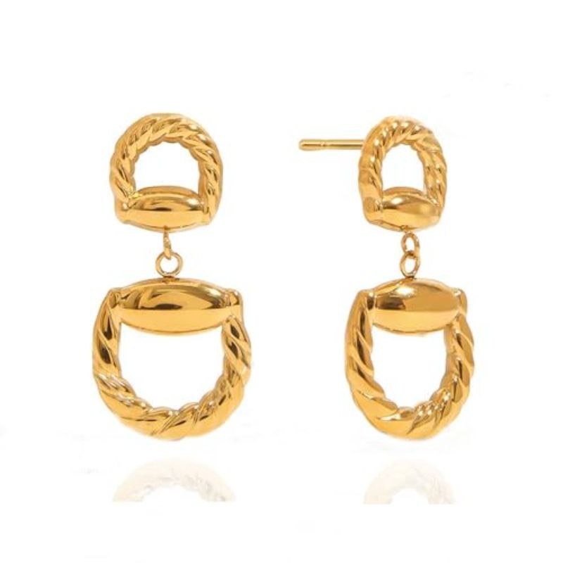 Boucles Luna Grace
