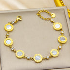 Bracelet Anasthasie