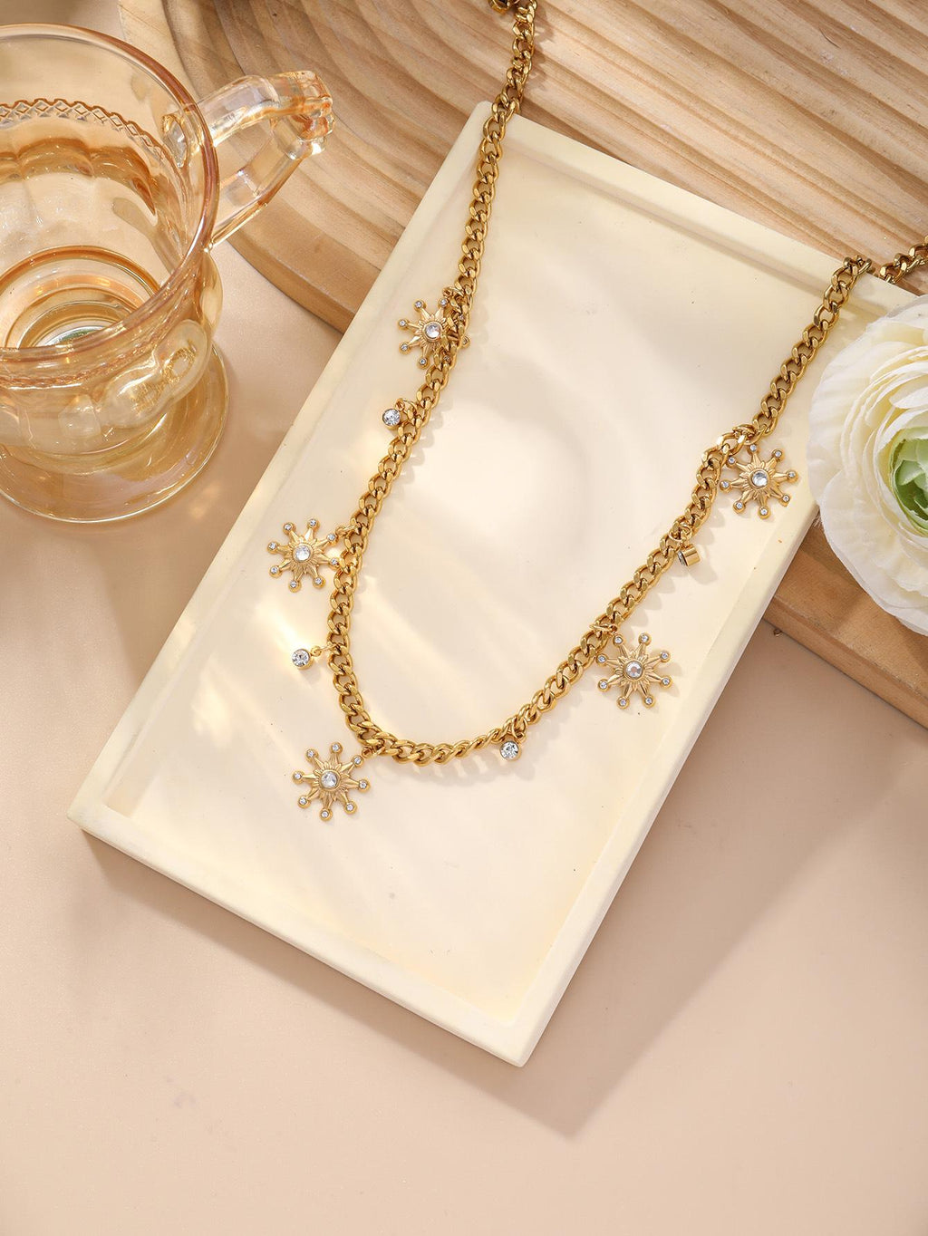 Collier AMARA
