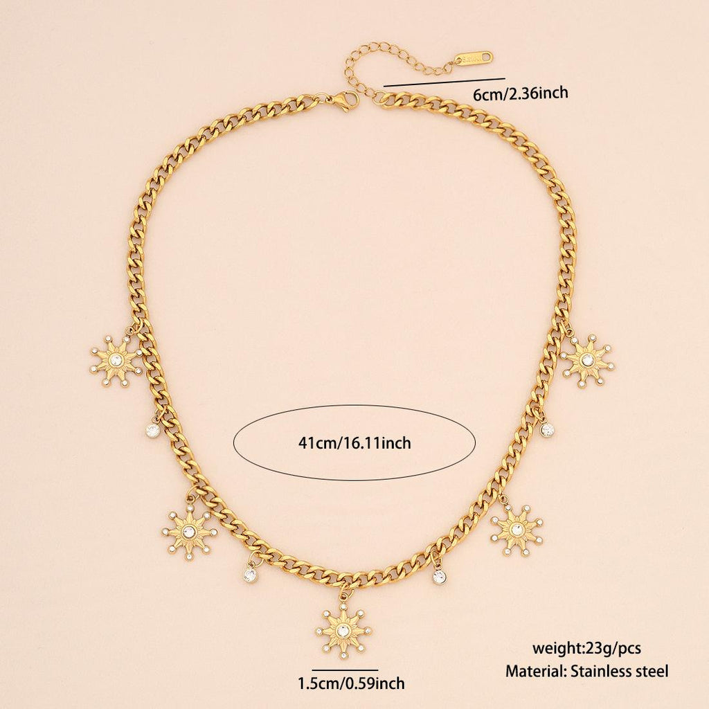 Collier AMARA