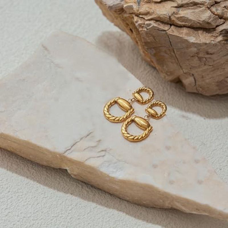 Boucles Luna Grace