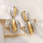 Boucles d'oreilles Elise