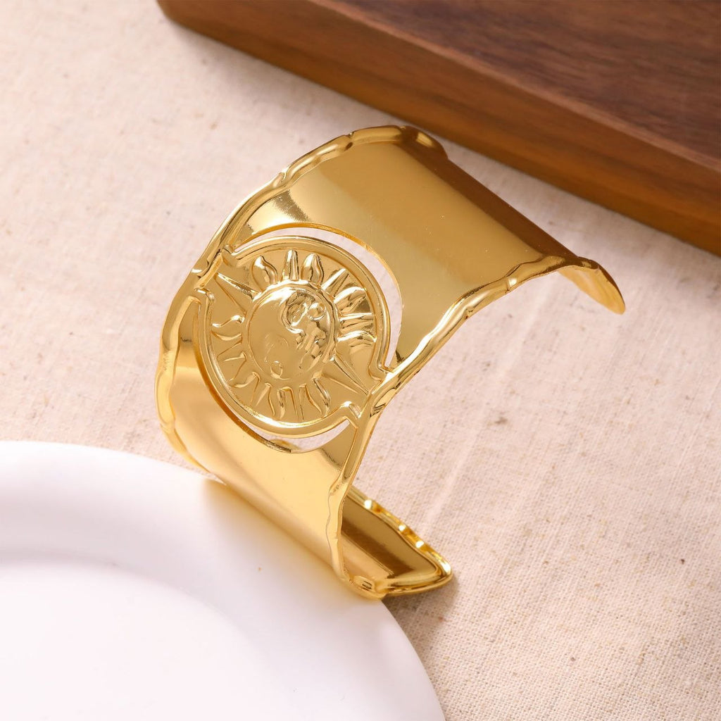 Bracelet Manchettes Myra