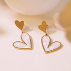 Boucle d'oreille N'dolo