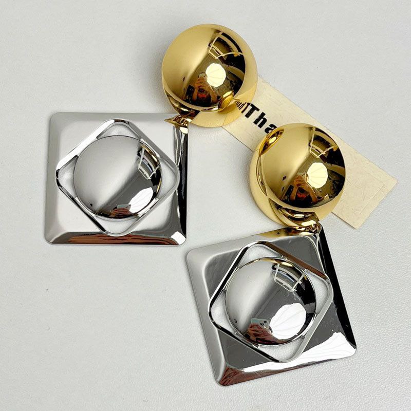 Boucles d'oreilles Aurélia