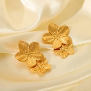 Boucles d'oreilles Sara