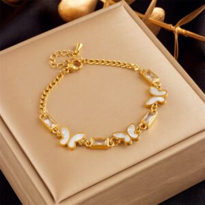 Bracelet Malvine