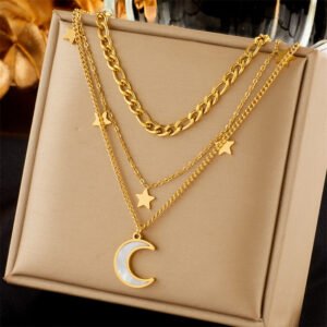 Collier Luminis